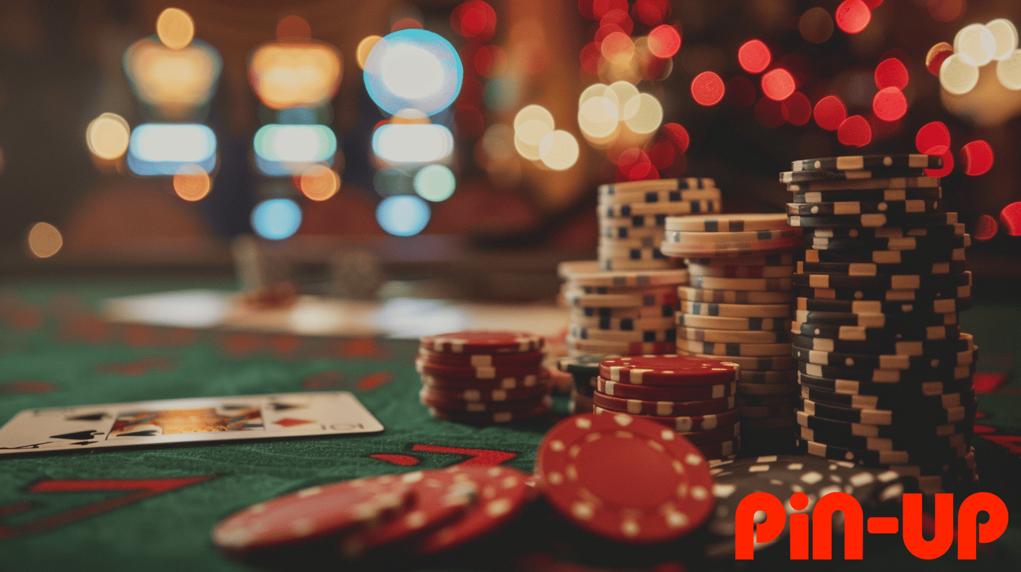 Pin-Up online casino